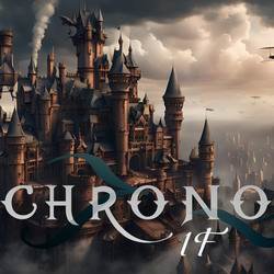 Скачать Chronos IF (18+) 0.1 Мод (полная версия)