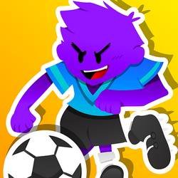 Скачать Soccer Runner 0.4.0 Mod (Unlocked/No ads)