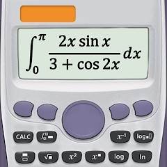 Скачать Scientific Calculator Plus 991 7.0.9.334 Mod (Premium)