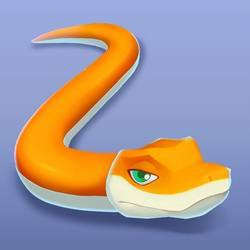 Скачать Snake Rivals - Fun Snake Game 0.58.5 Мод (полная версия)