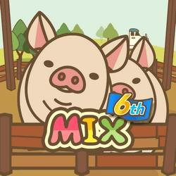 Скачать PIG FARM MIX 14.6 Mod (Free Shopping)