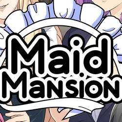Скачать Maid Mansion (18+) 1.0.4 Мод (полная версия)