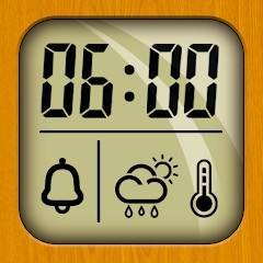 Скачать Alarm clock 10.5.0 Mod (Premium)