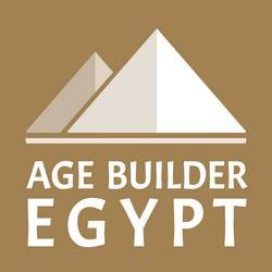 Скачать Age Builder Egypt 1.03 Mod (Unlocked)