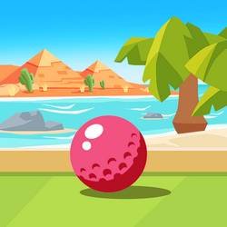 Скачать Ready Set Golf 1.5.1 (Mod Money)