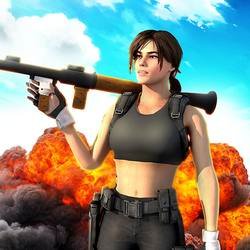 Скачать Mrs. RPG - Hot Girl Demolition 1.0.4 Mod (Free Shopping)