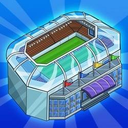 Скачать Idle Sports Tycoon 1.22.7 Mod (Free Upgrades)