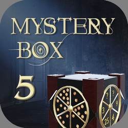 Скачать Mystery Box 5: Elements 1.0 Mod (Unlocked)