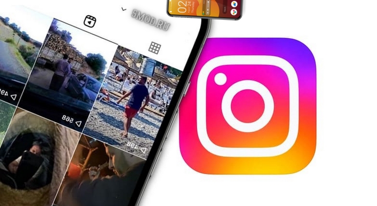 Instagram улучшает Reels с помощью функции Spins