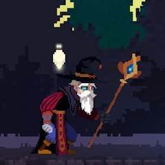 Скачать Legend of Grandpa : Idle RPG 1.8.6 Мод меню