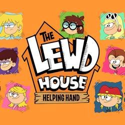 Скачать The Lewd House: Helping Hand (18+) 0.1.1 Мод (полная версия)