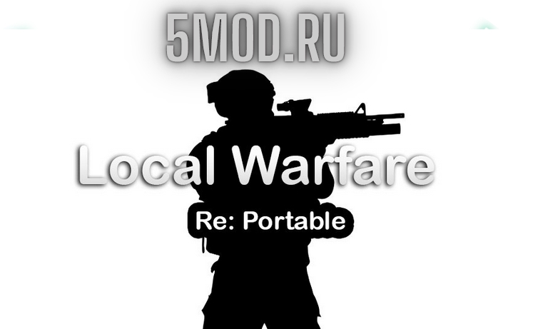 Local Warfare Re: Portable для андроида