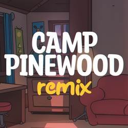 Скачать Camp Pinewood Remix (18+) 1.4.0 Мод (полная версия)