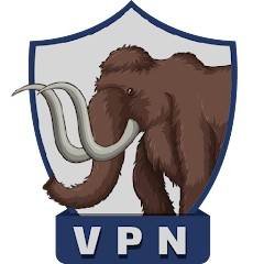 Скачать Mammoth VPN 3 Mod (No ads)