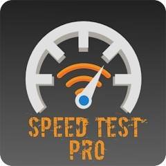 Скачать WiFi Speed Test Pro 6.2 Мод (полная версия)