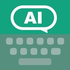 Скачать AI Keyboard - AI Assistant 1.2.8 Mod (Unlocked)