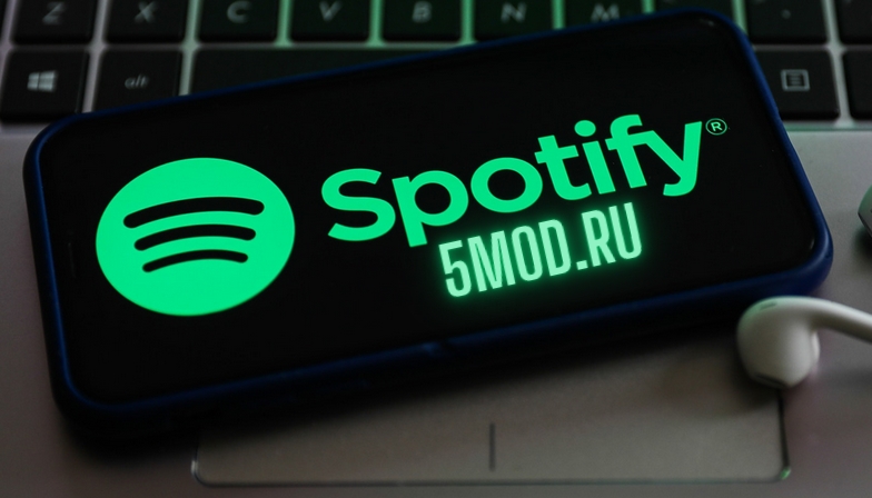 Spotify расширяет свою аудиокнижную империю