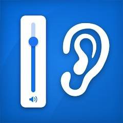 Скачать Ear Speaker Hearing Amplifier 5.1.1 Mod (Premium)