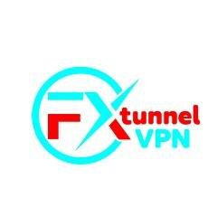 Скачать Fx Tunnel vpn - Super Fast Net 2.6 Mod (No ads)