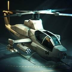 Скачать Heli Attack 1.5.5.0 (Mod Money)