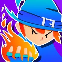 Скачать Magic Hands 0.3.3 Mod (All Skins Unlocked)