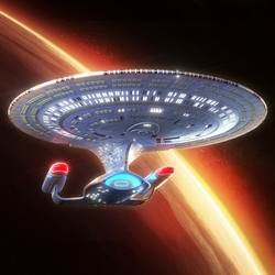 Скачать Star Trek™ Fleet Command 1.000.36502 Mod (Game Speed)