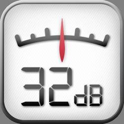 Скачать Sound Meter 1.7.01 Mod (Premium)