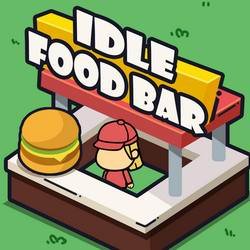 Скачать Idle Food Bar: Idle Games 1.23.01 Мод (полная версия)