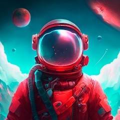 Скачать Space Survival: Выживание Pro 0.0.8 Мод меню