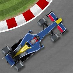 Скачать Ultimate Racing 2D 2 1.1.5 (Mod Money)