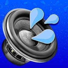Скачать Speaker Cleaner Water Eject 63.7 Mod (Premium)