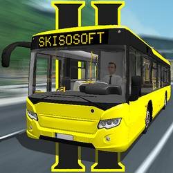 Скачать Public Transport Simulator 2 2.3 Mod (Unlocked)