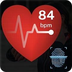 Скачать Heart Rate Monitor: BP Tracker 3.0 Mod (Premium)
