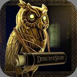 Скачать 3D Escape Room Detective Story 1.2.1 (Mod Money)