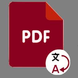 Скачать PDF Document Translator 4.3 Мод (полная версия)