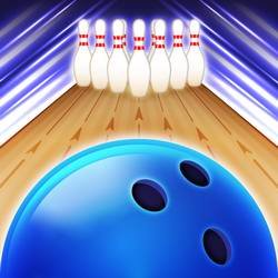 Скачать PBA Bowling Challenge 3.8.61 Mod (Unlimited Tickets/Pins)