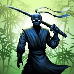 Скачать Ninja Warrior: Legend Of Adven 1.82.1 (Mod Money)