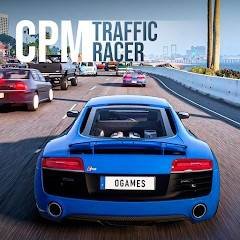 Скачать CPM Traffic Racer 5.0.0 (Mod Money)