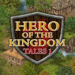 Скачать Hero of the Kingdom Tales 1 1.2.9 Мод (полная версия)