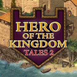 Скачать Hero of the Kingdom: Tales 2 1.2.4 Мод (полная версия)