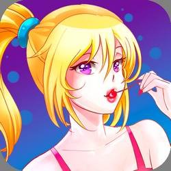 Скачать Puzzle of Love: anime date sim 3.2.0 Mod (Unlimited Energy)