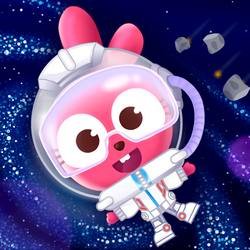 Скачать Papo Town Spaceship 1.0.12 Mod (Unlocked)