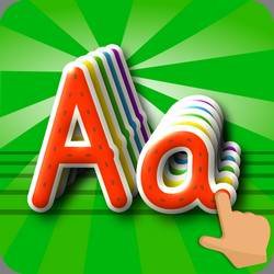 Скачать LetraKid: Writing ABC for Kids 2.7.1 Mod (Unlocked)