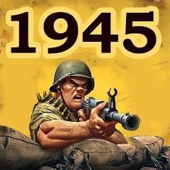 Скачать 1945 WarGuard: Epic Shooter TD 0.0.28 Mod (Free Shopping)