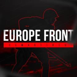 Скачать Europe Front Remastered 1.0.3 Mod (Ammo)