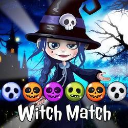 Скачать Witch Match Puzzle 24.0521.01 Mod (Unlimited Boosters/Money)