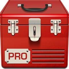 Скачать Toolbox PRO - Smart, Pro Tools 4.0.0 b4007 Мод (полная версия)