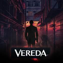 Скачать VEREDA - Puzzle Escape Room 2.5.1 Мод (полная версия)