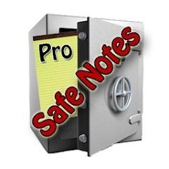 Скачать Safe Notes Pro Secure NotePad 4.9.8 Мод (полная версия)