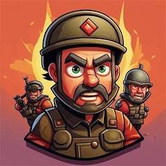 Скачать Squad Tactics: Zombie Invasion 0.7 Мод меню